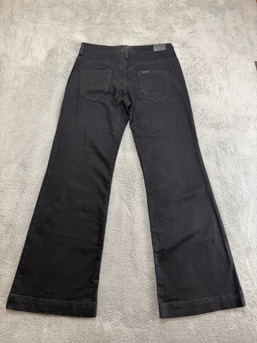 Jeans lee ava nero - ava, w31