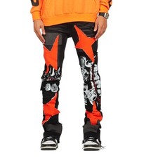 Jeans Rockstar Original Vadim