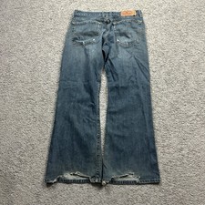 Salopette jeans vintage anni